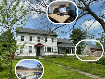Property at 4503 County Highway 18, Delhi, NY 13753