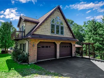 Property at 5076 Kelly Road, Middlebury, NY 14591
