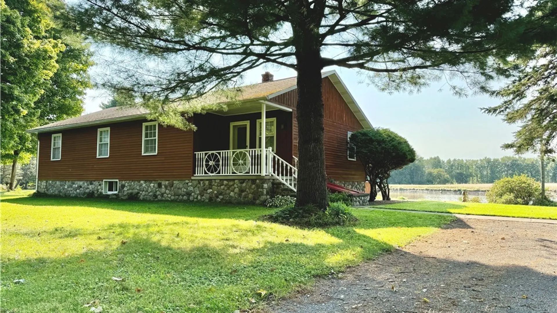 Property at 3000 Haskins Road, Vienna, NY 13308 2
