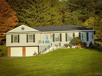 Property at 3032 Mohawk Street, Paris, NY 13456