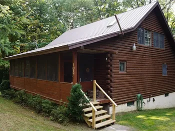 Property at 102 CCC Drive, Orwell, NY 13144