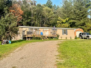 Property at 3279 State Route 21, Cohocton, NY 14572