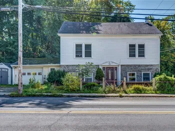 Property at 108 Main Street, Maryland, NY 12155