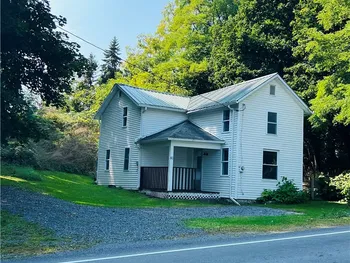 Property at 80 Pre Emption Road, Benton, NY 14456