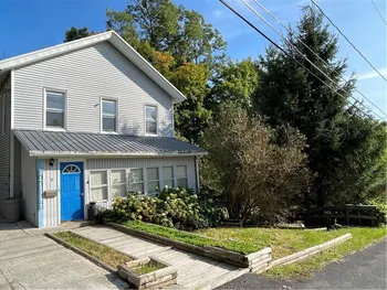 Property at 4 Academy Street, Stamford, NY 12167