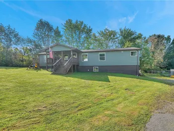 Property at 36 Clif Nel Drive, Eldred, PA 16731