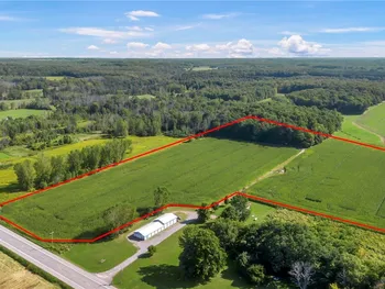 Property at 9121 Alleghany Road, Pembroke, NY 14036