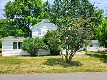 Property at 8137 Bayless Road, Sodus, NY 14555