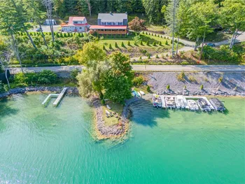 Property at 6515 State Highway 80, Otsego, NY 13326