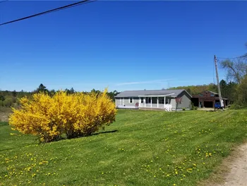 Property at 511 Hoag Childes Road, Plymouth, NY 13815