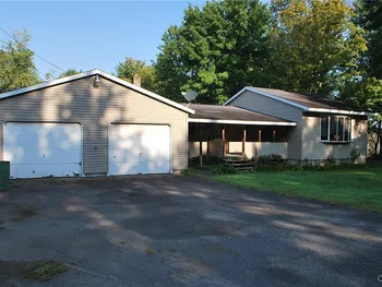 Property at 344 Bardeen Road, Hastings, NY 13076