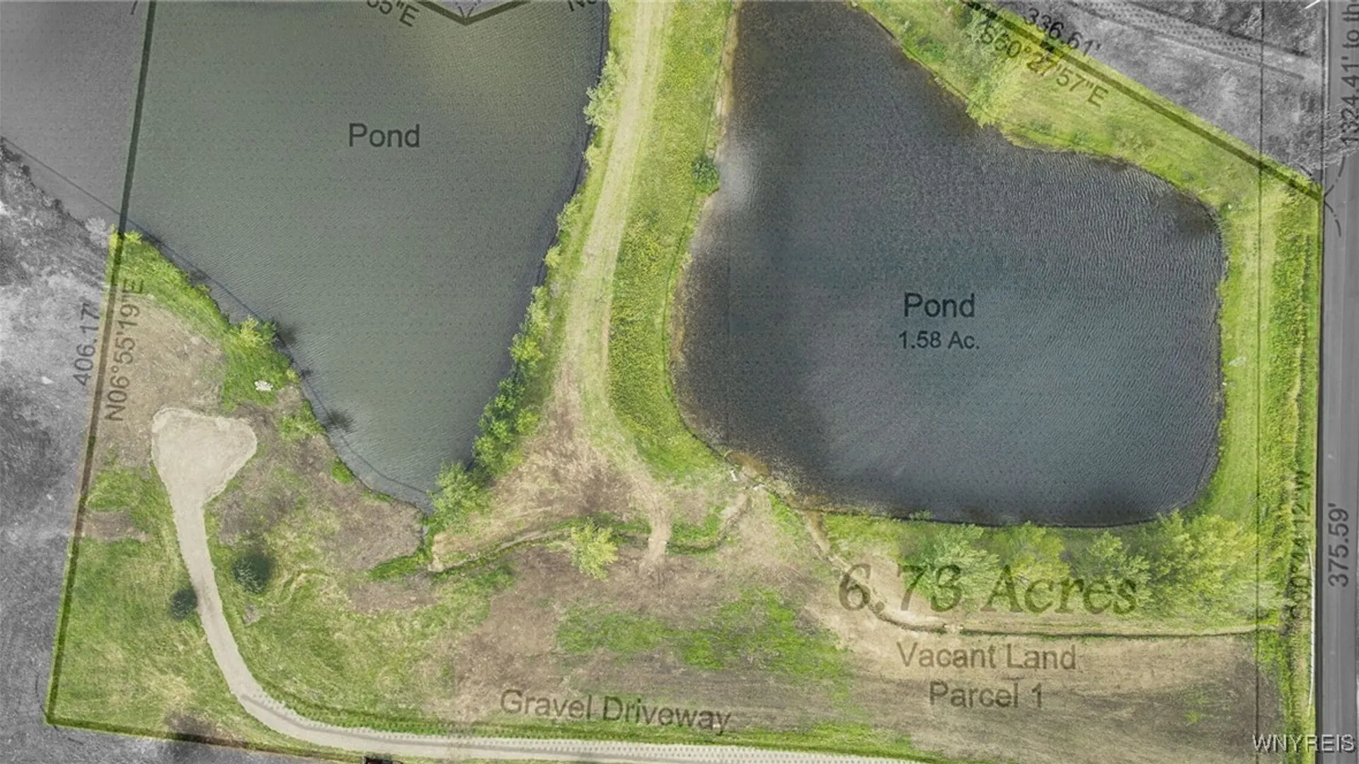 Property at lot #1 Phillips Road, Colden, NY 14080 2