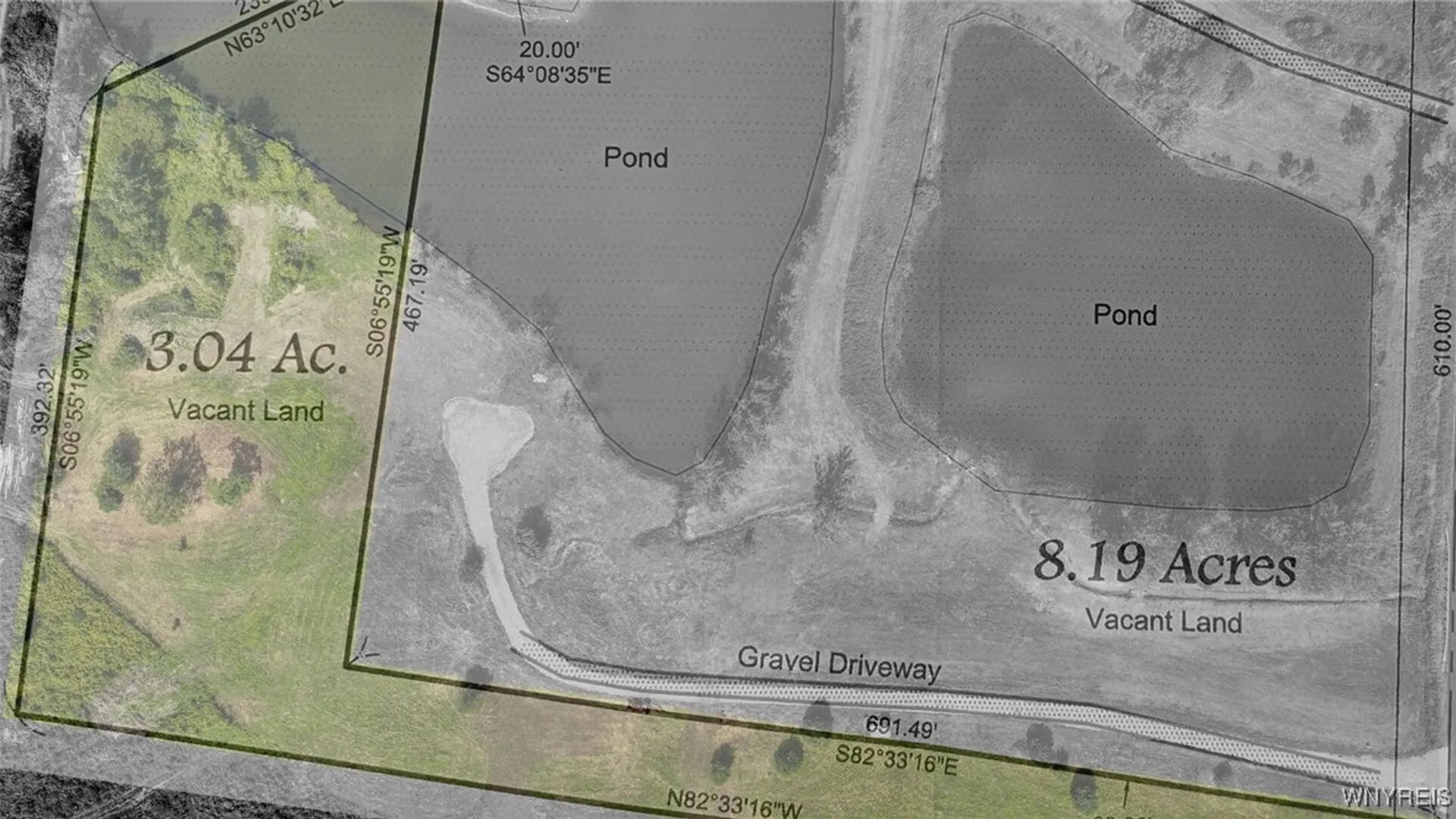 Property at Lot #2 Phillips Road, Colden, NY 14080 2