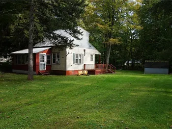 Property at 831 County Route 2, Orwell, NY 13144