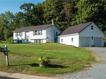 Property at 3125 Canal Street, Leyden, NY 13433