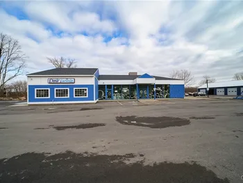 1700 Oriskany Street, Utica, NY 13502