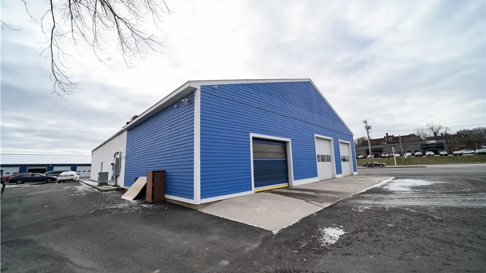 Property at 1700 Oriskany Street, Utica, NY 13502 37