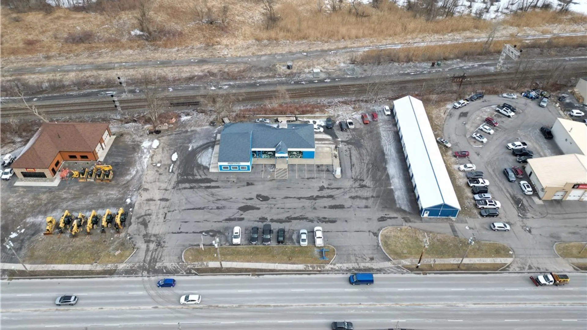 Property at 1700 Oriskany Street, Utica, NY 13502 44