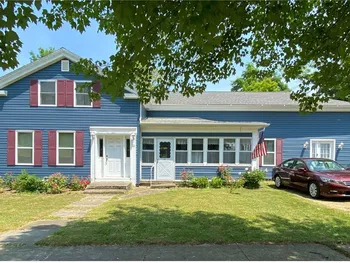 Property at 22 Lodi Street, Hanover, NY 14062
