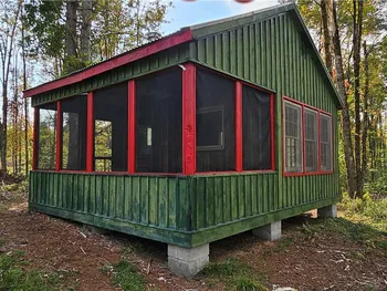 Property at 0 Hall Road, Russia, NY 13324