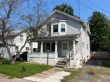 Property at 11 White Street, Kirkland, NY 13321