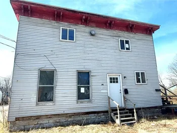 Property at 36 Wall Street, Gouverneur, NY 13642