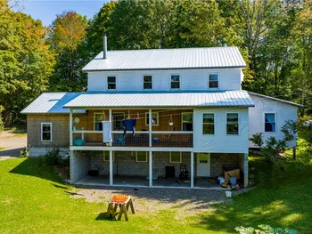 Property at 10799 Hoxie Road, Brookfield, NY 13485
