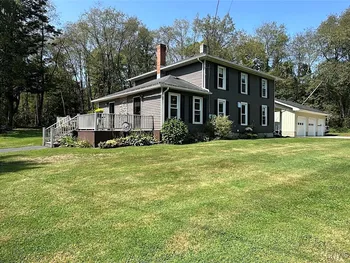 Property at 20 Elmwood Avenue, Friendship, NY 14739