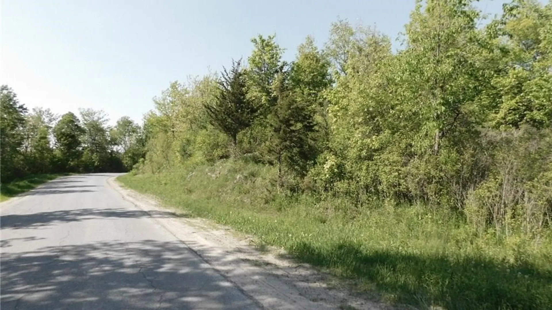 Property at 0 Split Rock Road, Rossie, NY 13646 3