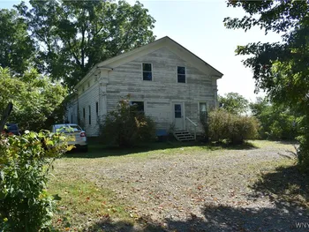 Property at 8240 Dake Hill Road, Otto, NY 14719