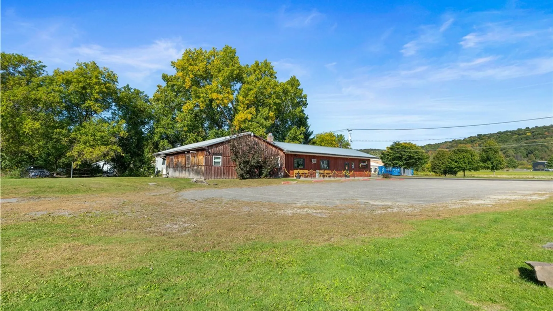 Property at 20 Classic Street, Sherburne, NY 13460 34