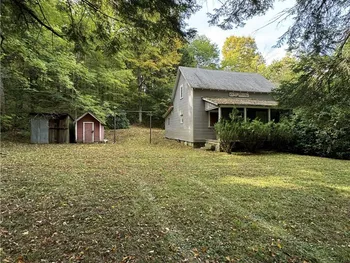 Property at 164 Bailey Avenue, Norwich, PA 16749