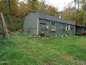 Property at 164 Dragoo Road, Maryland, NY 12155