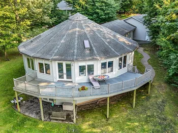 Property at 7007 Thornton Point Road, Sodus, NY 14516
