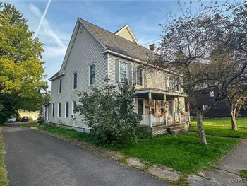 Property at 551-553 Main Street, New Hartford, NY 13417