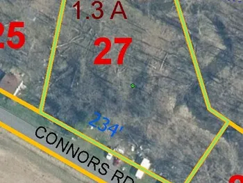 Property at 767 Conners Road, Springport, NY 13034