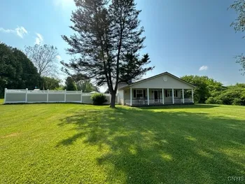 Property at 6090 Greene Road, Stockbridge, NY 13409