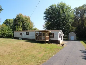 Property at 13948 Ridge Road West, Gaines, NY 14411