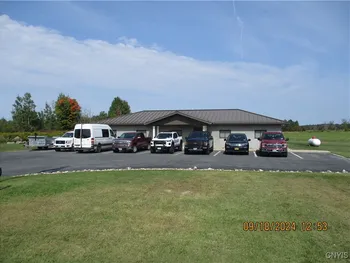 Property at 27583 County Route 193, Theresa, NY 13691