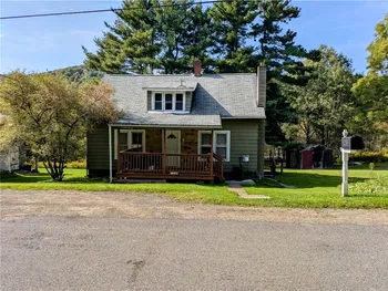 Property at 487 Harrisburg Run, Foster Town, PA 16701
