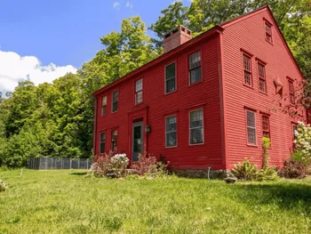 Property at 338 Springfield Hill Road, Middlefield, NY 13326