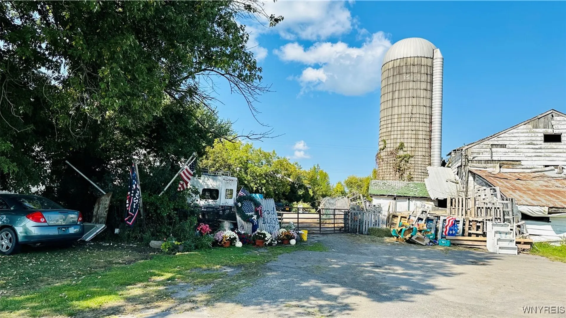 Property at 8900 Lockport Road, Niagara, NY 14304 13
