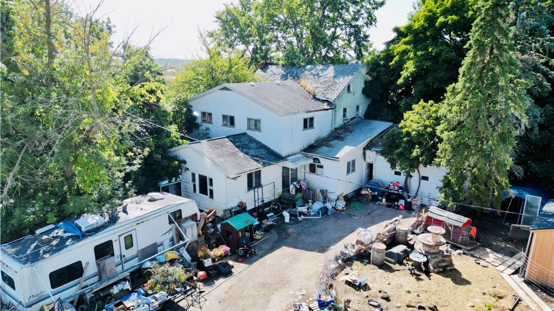 Property at 8900 Lockport Road, Niagara, NY 14304 17