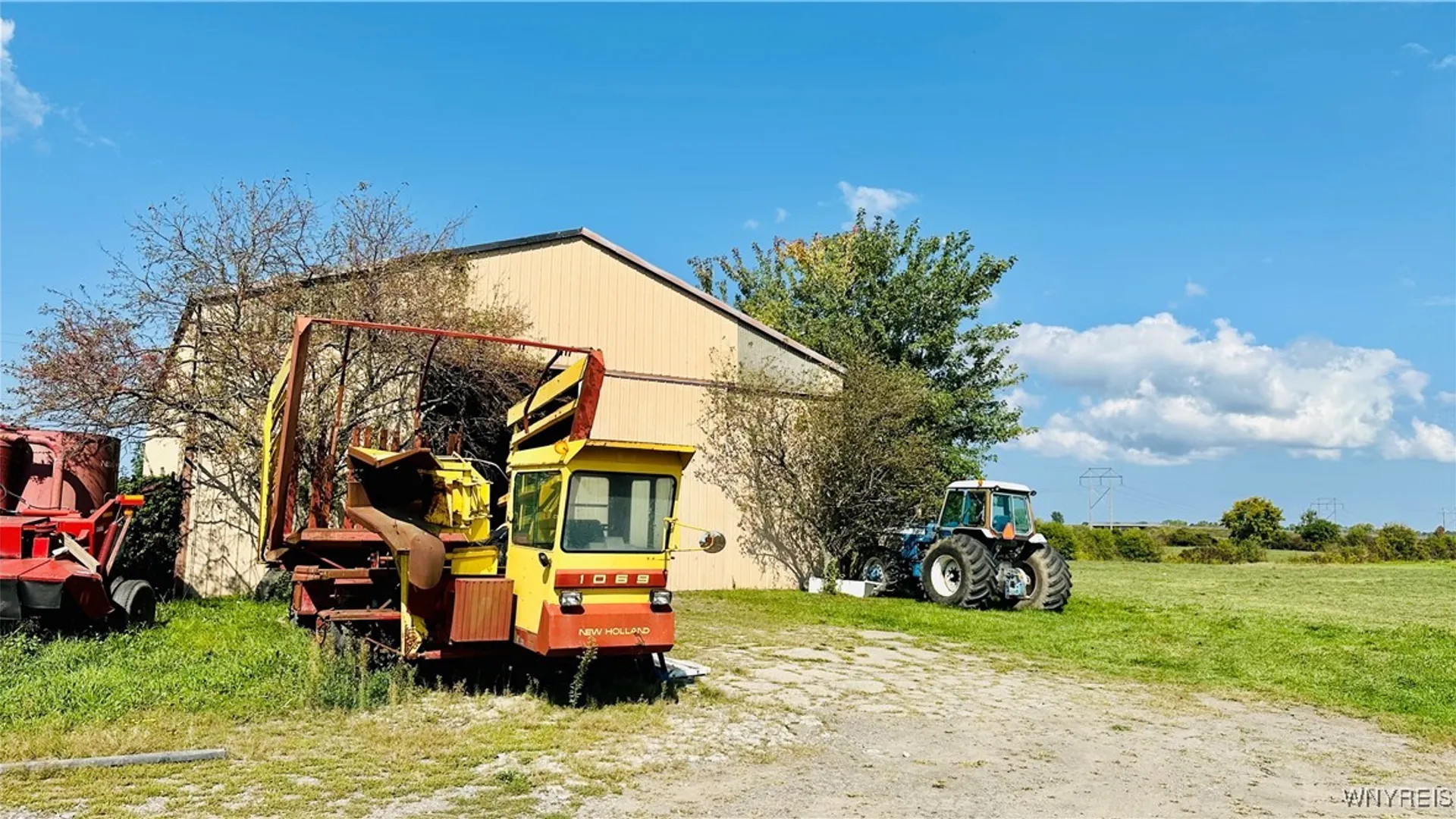 Property at 8900 Lockport Road, Niagara, NY 14304 7