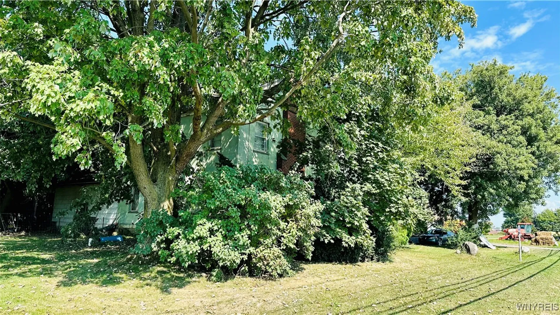 Property at 8900 Lockport Road, Niagara, NY 14304 8