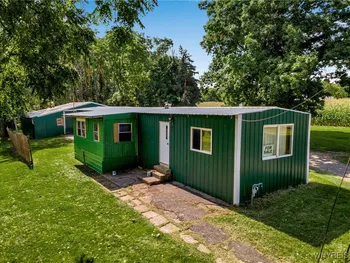 Property at 11038 Buckman Road, Bethany, NY 14525