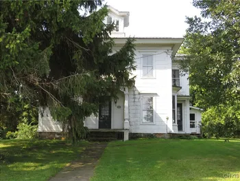 Property at 3079 Reed Road, Savannah, NY 13146