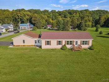 Property at 12670 The Lane, Rodman, NY 13682