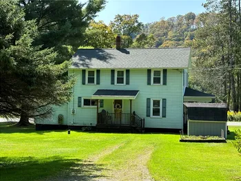 Property at 1674 Route 219, Sergeant Twp, PA 16735