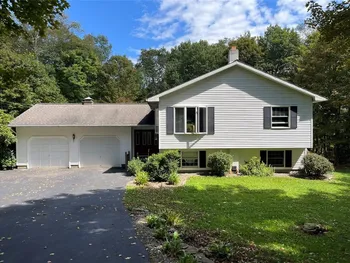 Property at 204 Nelson Frank Road, Sanford, NY 13754